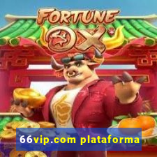 66vip.com plataforma